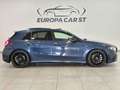 Mercedes-Benz A 35 AMG A 35 4Matic 4p. AMG Niebieski - thumbnail 6