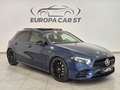 Mercedes-Benz A 35 AMG A 35 4Matic 4p. AMG Niebieski - thumbnail 2