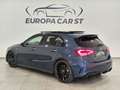 Mercedes-Benz A 35 AMG A 35 4Matic 4p. AMG Niebieski - thumbnail 4