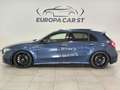 Mercedes-Benz A 35 AMG A 35 4Matic 4p. AMG Niebieski - thumbnail 5