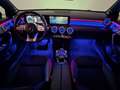 Mercedes-Benz A 35 AMG A 35 4Matic 4p. AMG Niebieski - thumbnail 8