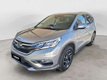 1.6 120 CV Elegance + Navi 2WD