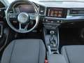 Audi A1 SPORT BACK 25 TFSI S tronic Admired Blanc - thumbnail 7