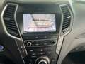 Hyundai SANTA FE Premium 4WD*NAVI*Sitzk*Leder*AHK*RFK* Schwarz - thumbnail 13