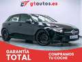 Mercedes-Benz A 180 Business Solution 116CV Negro - thumbnail 1