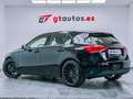 Mercedes-Benz A 180 Business Solution 116CV Negro - thumbnail 2