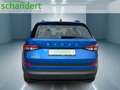 Skoda Kodiaq 1.5 TSI Clever DSG LED Navi AHK PLA Klimaautomat Blau - thumbnail 3