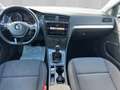 Volkswagen Golf VII Variant 1.6 TDI BMT Trendline NAV SHZ Plateado - thumbnail 14