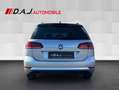 Volkswagen Golf VII Variant 1.6 TDI BMT Trendline NAV SHZ Plateado - thumbnail 4