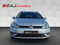 Volkswagen Golf VII Variant 1.6 TDI BMT Trendline NAV SHZ Plateado - thumbnail 8