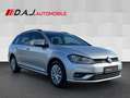 Volkswagen Golf VII Variant 1.6 TDI BMT Trendline NAV SHZ Plateado - thumbnail 7