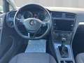 Volkswagen Golf VII Variant 1.6 TDI BMT Trendline NAV SHZ Plateado - thumbnail 11