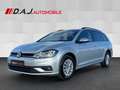 Volkswagen Golf VII Variant 1.6 TDI BMT Trendline NAV SHZ Plateado - thumbnail 1