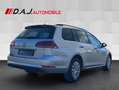 Volkswagen Golf VII Variant 1.6 TDI BMT Trendline NAV SHZ Plateado - thumbnail 5