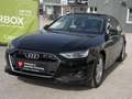 Audi A4 30 TDI basis S-Lein Schwarz - thumbnail 3