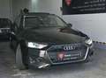 Audi A4 30 TDI basis S-Lein Schwarz - thumbnail 2