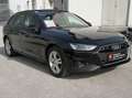 Audi A4 30 TDI basis S-Lein Schwarz - thumbnail 1