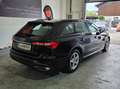 Audi A4 30 TDI basis S-Lein Schwarz - thumbnail 12