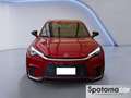 Lexus LBX Hybrid Elegant Rosso - thumbnail 4
