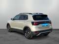 Volkswagen T-Cross Life MOVE 1.0 TSI / Navi, LED, APP, PDC Zilver - thumbnail 3