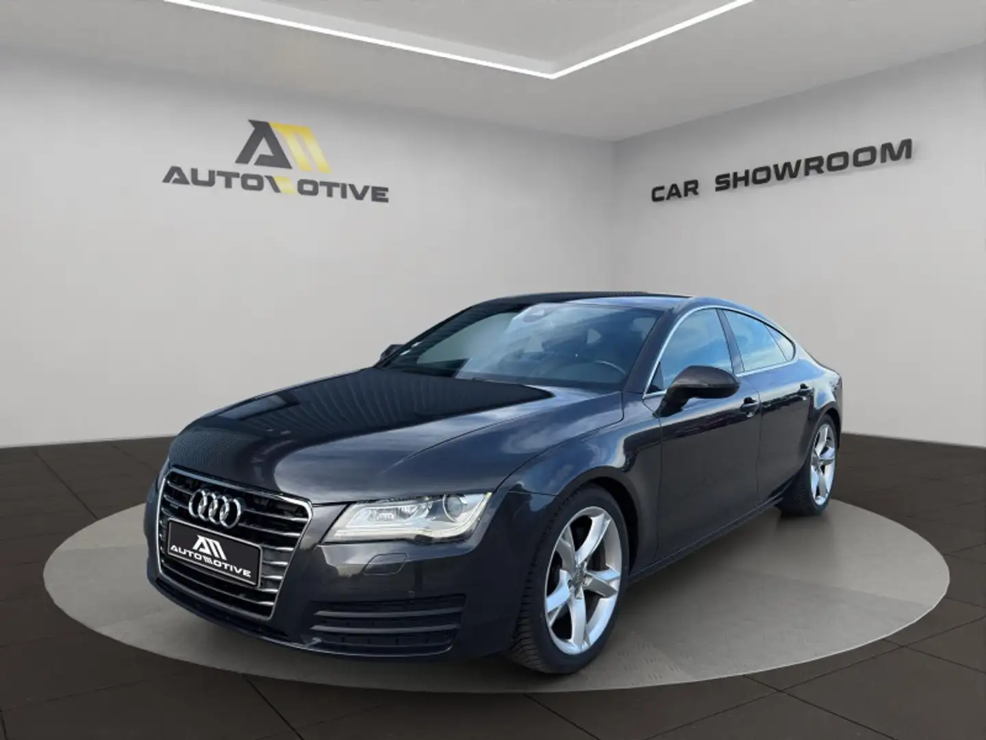 Audi A7 3.0 V6 TDI 245CH AMBITION LUXE QUATTRO S TRONIC 7 - 1