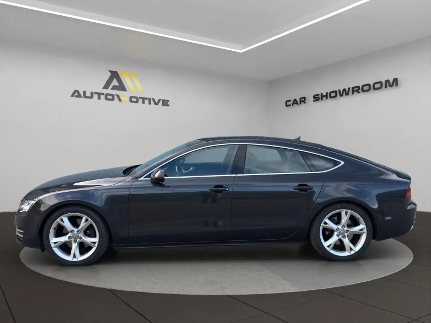 Audi A7 3.0 V6 TDI 245CH AMBITION LUXE QUATTRO S TRONIC 7 - 2