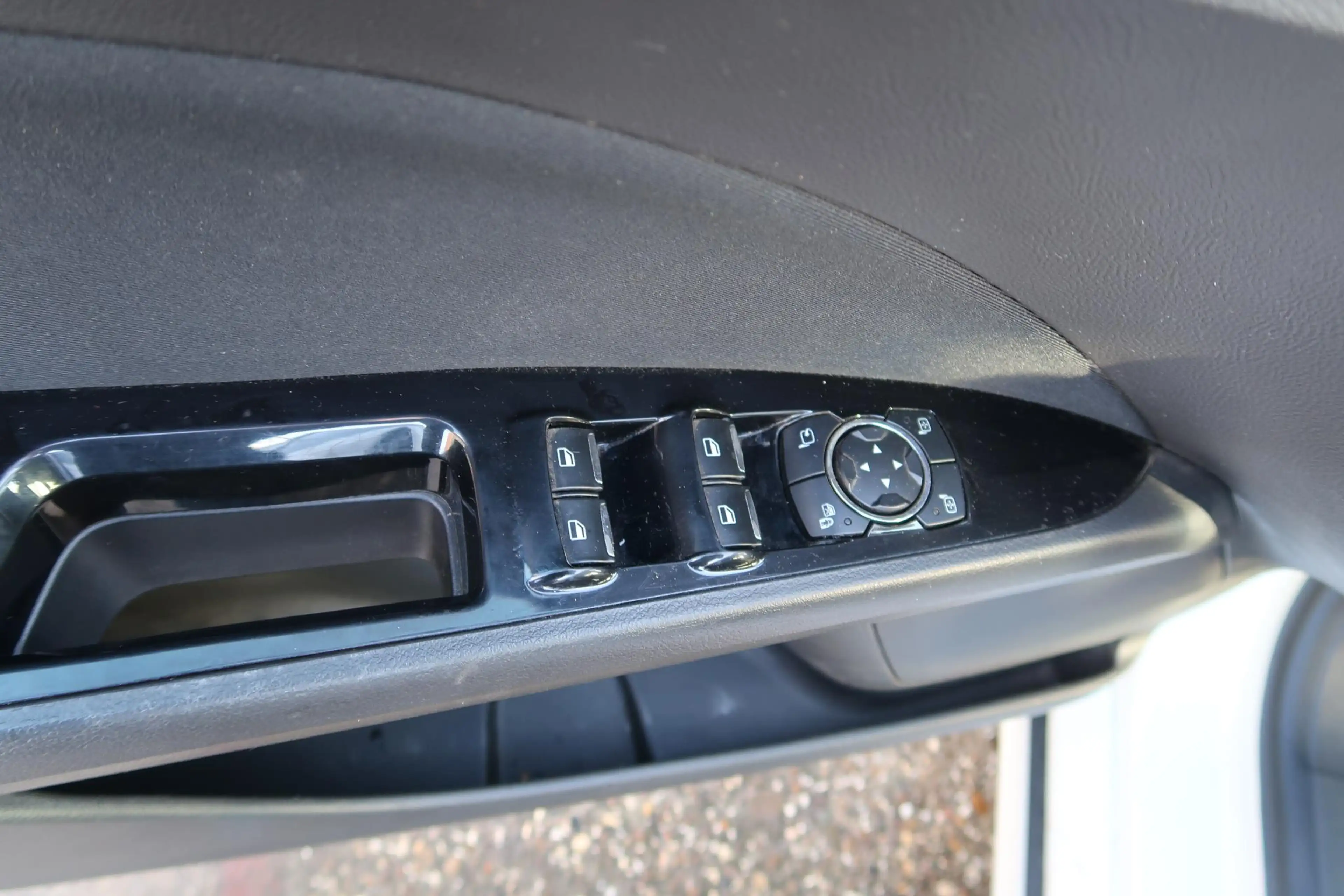 Ford Mondeo Wagon 1.5 TDCi Titanium Lease Edition EXPORT 5000. — photo 8