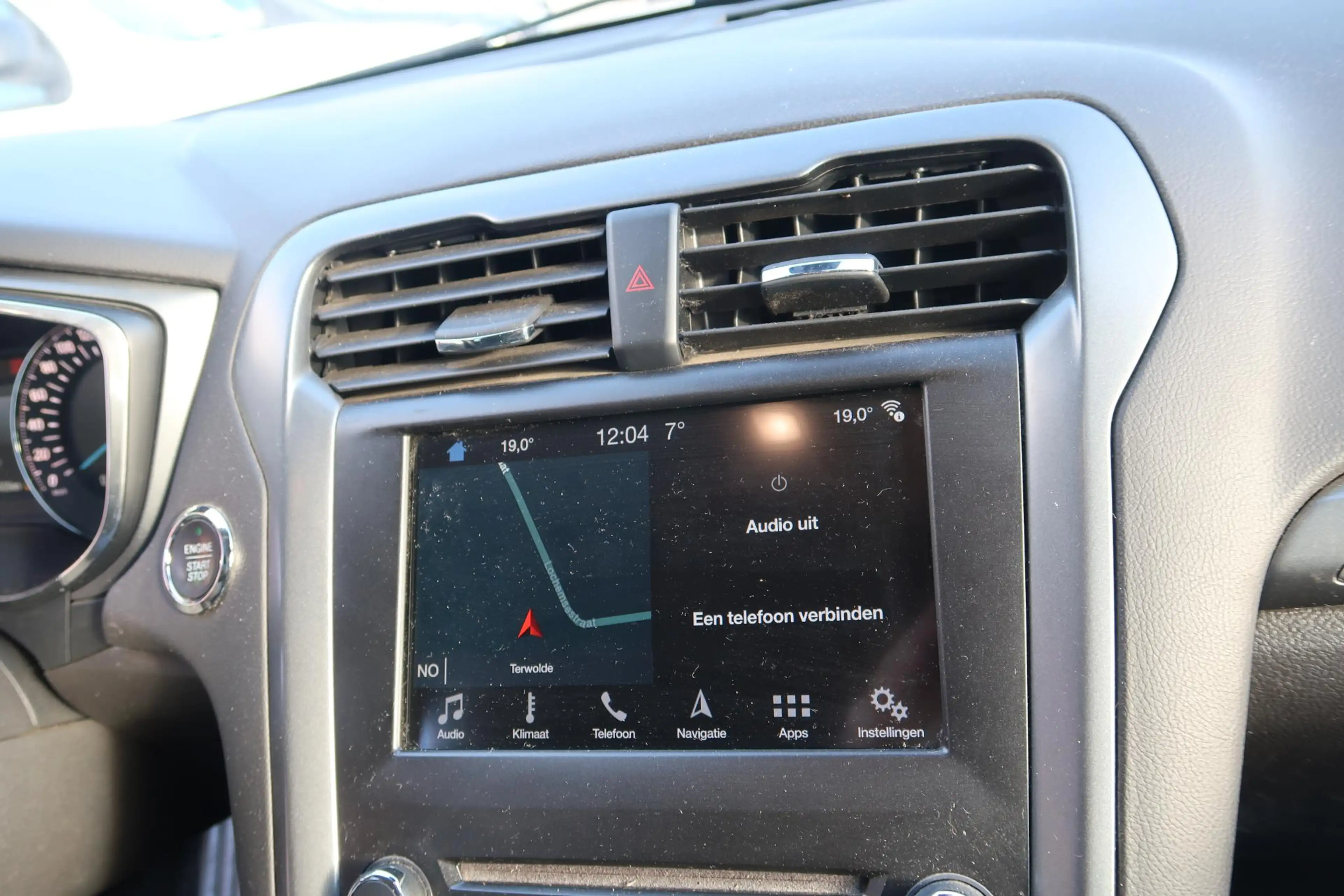 Ford Mondeo Wagon 1.5 TDCi Titanium Lease Edition EXPORT 5000. — photo 14