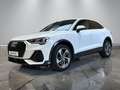 Audi Q3 45 TFSI e S-tronic +AHK+LED+KAMERA+ Weiß - thumbnail 2