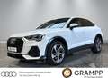 Audi Q3 45 TFSI e S-tronic +AHK+LED+KAMERA+ Weiß - thumbnail 1