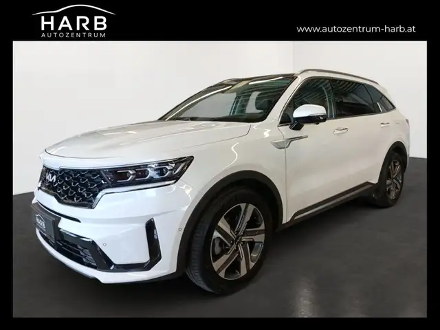 Kia Sorento 1,6 T-GDI Plug-In Hybrid GPF AWD Gold Aut.