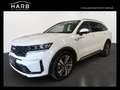 Kia Sorento 1,6 T-GDI Plug-In Hybrid GPF AWD Gold Aut. Weiß - thumbnail 1