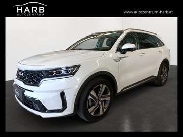 1,6 T-GDI Plug-In Hybrid GPF AWD Gold Aut.