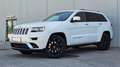 Jeep Grand Cherokee 3,0 V6 CRD Summit AHK Voll Weiß - thumbnail 2