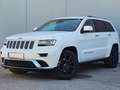 Jeep Grand Cherokee 3,0 V6 CRD Summit AHK Voll Weiß - thumbnail 1