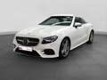 Mercedes-Benz E 300 Cabrio AMG LINE HuD LED LM19 Weiß - thumbnail 2