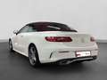 Mercedes-Benz E 300 Cabrio AMG LINE HuD LED LM19 Weiß - thumbnail 19