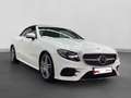 Mercedes-Benz E 300 Cabrio AMG LINE HuD LED LM19 Weiß - thumbnail 18