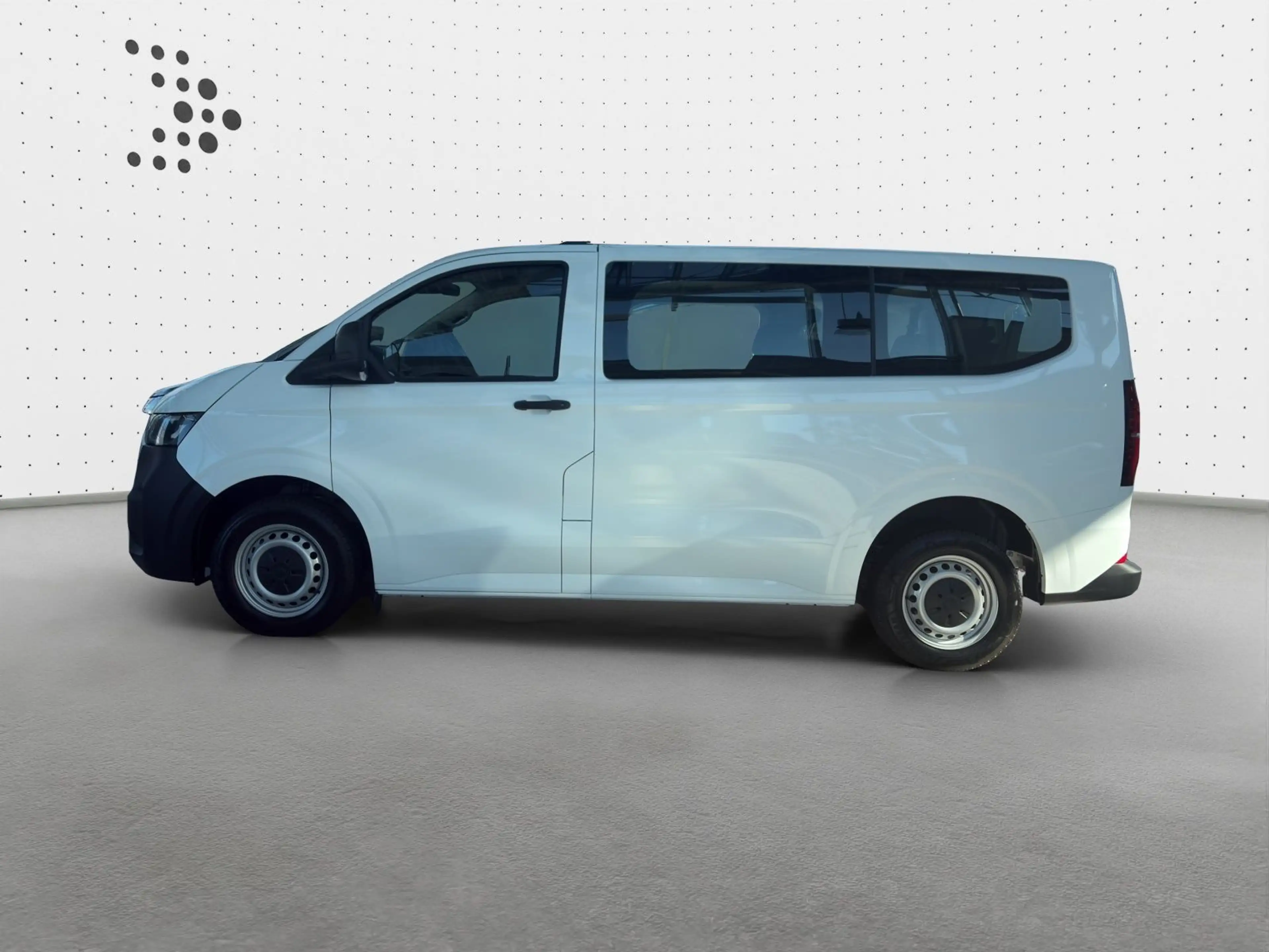 Volkswagen T7 Kombi 2,0 l 110 kW TDI 8-Gan g Automatik Rads — photo 3