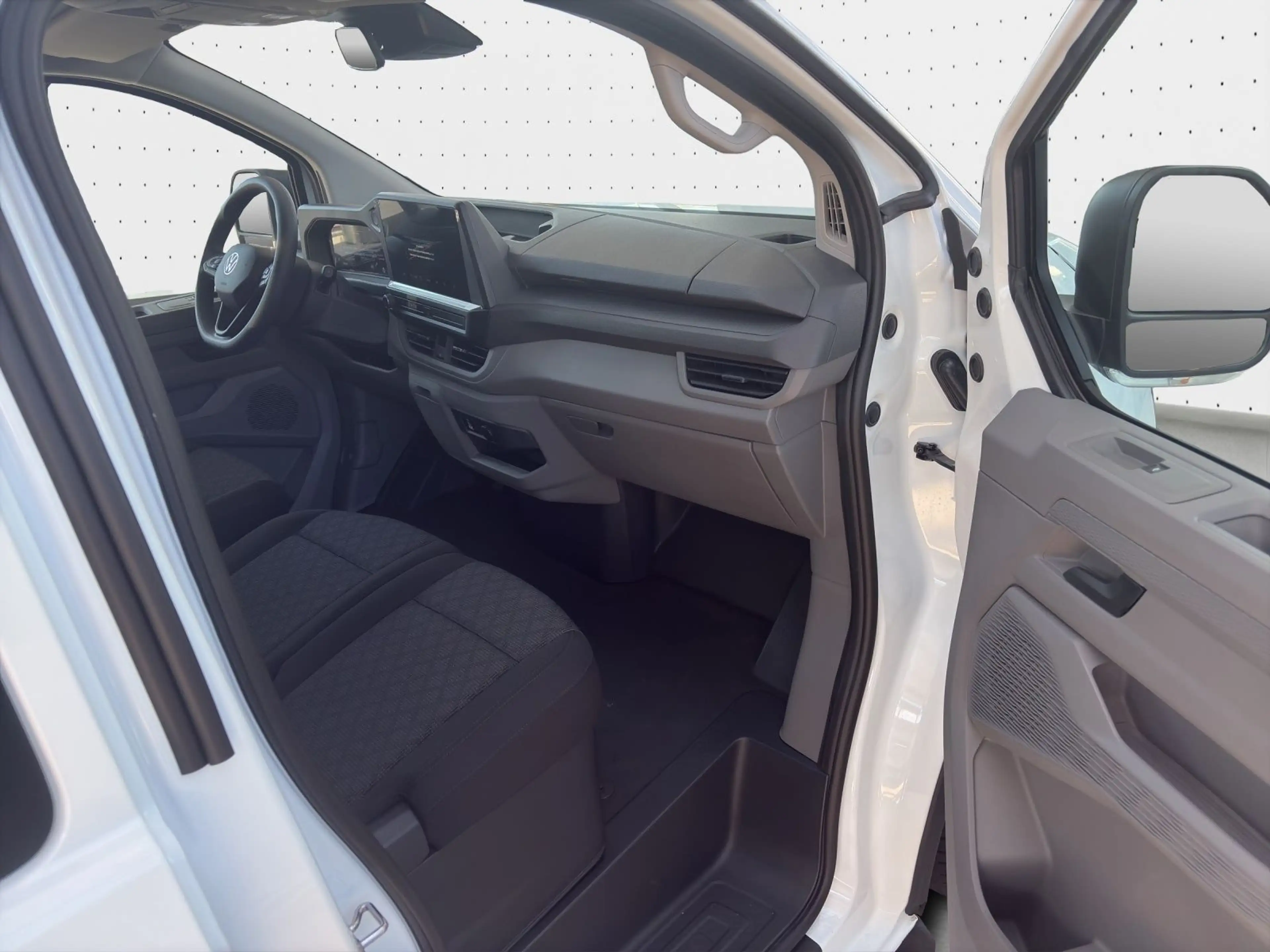 Volkswagen T7 Kombi 2,0 l 110 kW TDI 8-Gan g Automatik Rads — photo 4