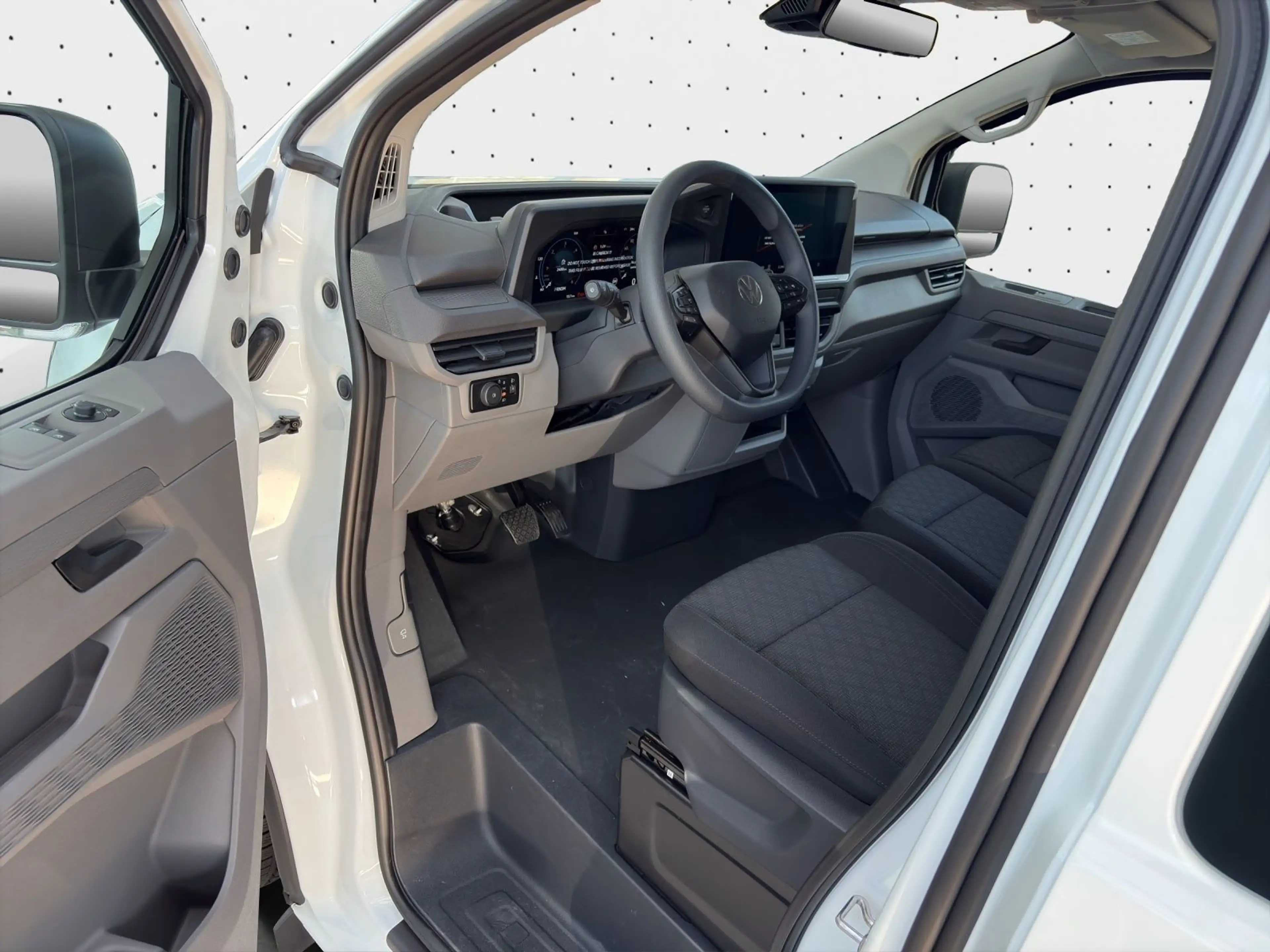 Volkswagen T7 Kombi 2,0 l 110 kW TDI 8-Gan g Automatik Rads — photo 14