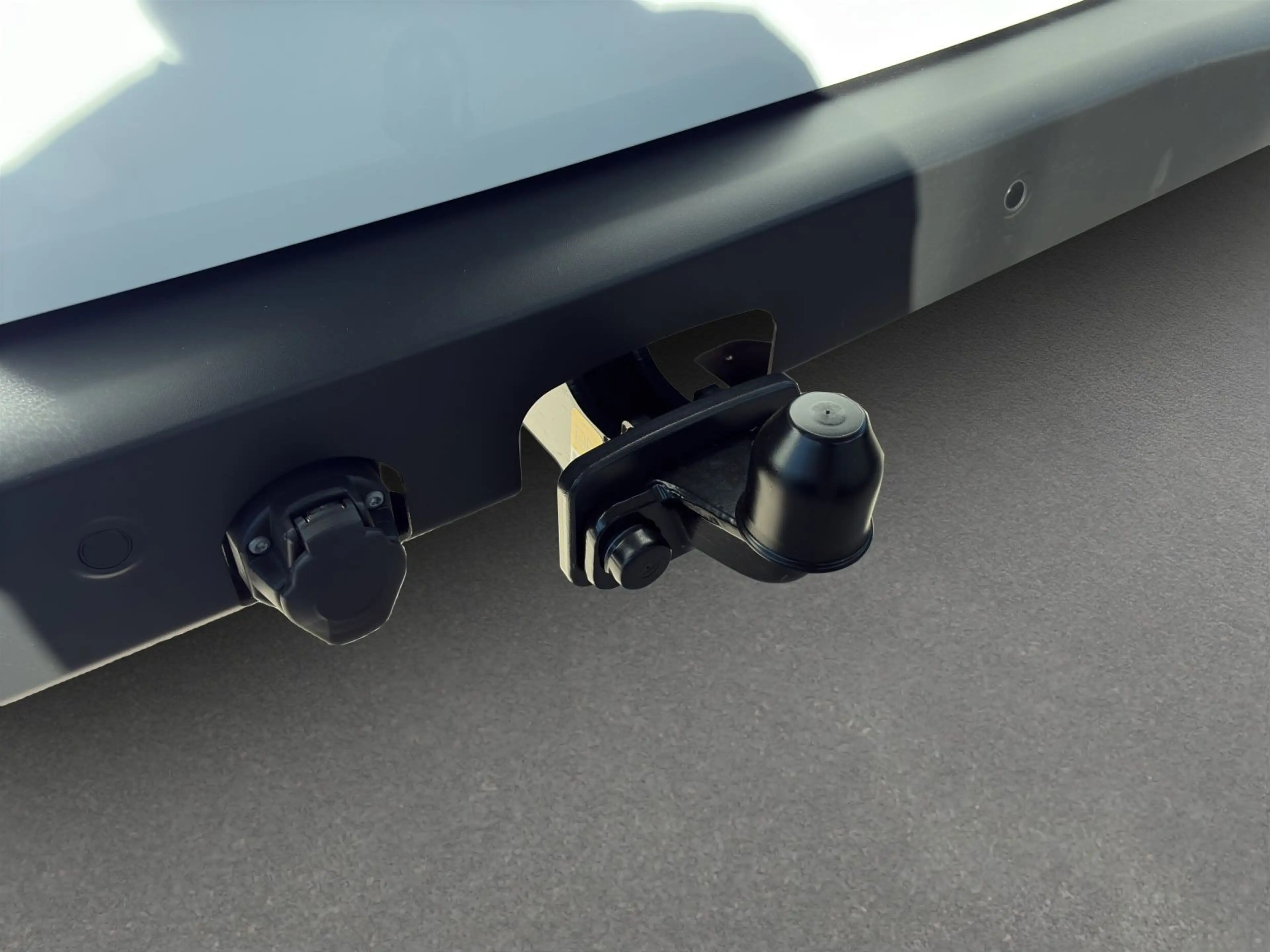 Volkswagen T7 Kombi 2,0 l 110 kW TDI 8-Gan g Automatik Rads — photo 10