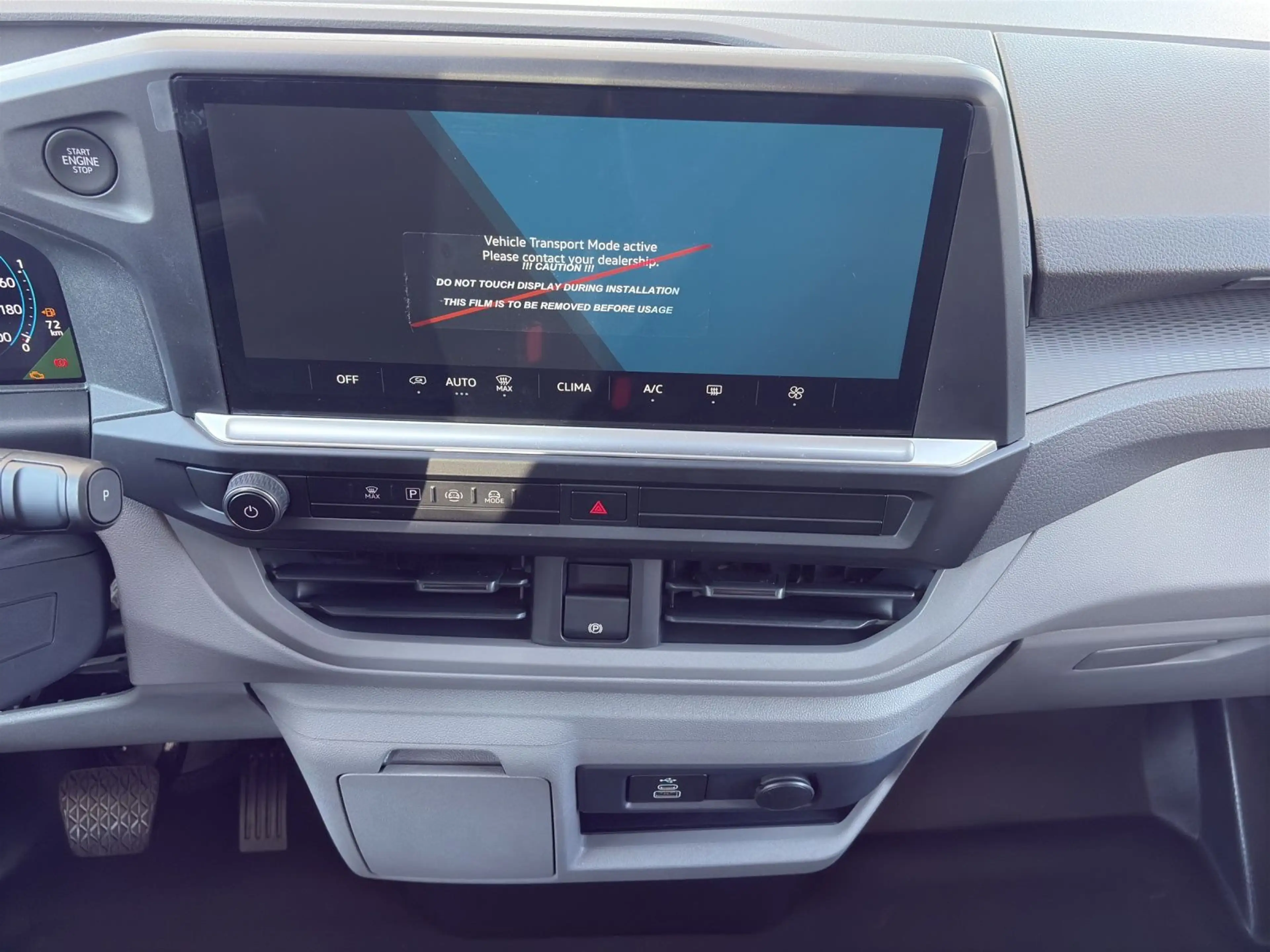 Volkswagen T7 Kombi 2,0 l 110 kW TDI 8-Gan g Automatik Rads — photo 6