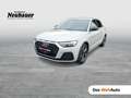 Audi A1 30 TFSI intense Silber - thumbnail 1