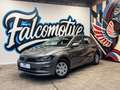 Volkswagen Polo 1.0 TSi *TRENDLINE*PDC*DAB*AIRCO* Gris - thumbnail 3