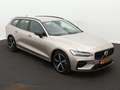 Volvo V60 2.0 B4 Plus Dark | Harman Kardon | On Call | E. Ac Grijs - thumbnail 8