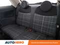 Fiat 500 1.2 Lounge Blanc - thumbnail 14