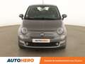 Fiat 500 1.2 Lounge Blanc - thumbnail 9
