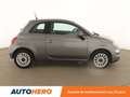 Fiat 500 1.2 Lounge Blanc - thumbnail 7