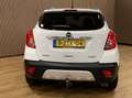 Opel Mokka 1.4 T Cosmo|111000KM|Opendak|Navigatie|Camera| Wit - thumbnail 8